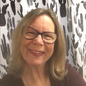 Meet your Posher, Barb